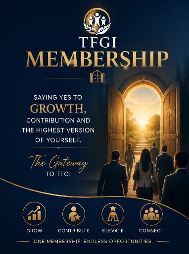 TFGI Membership